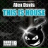 Alex Davis