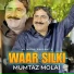 Mumtaz Molai
