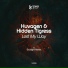 Huvagen & Hidden Tigress