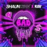 Shaun Dean, Kav