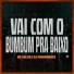 MC Kalzin, Dj Pernambuco
