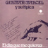 German Marcel Y Sua Tipica