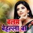 Anamika Nigam