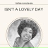 Sarah Vaughan