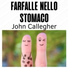 John Callegher