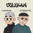 Uglyrockstar, Xanzenclub