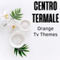 Orange Tv Themes