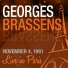 Georges Brassens