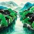 战一柔