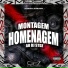 DJ CARLIM 011, MC BM OFICIAL
