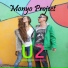 Monyo Project