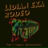 Lidian eka rodeo