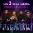 Los 3 de La Habana, Eduardo Antonio