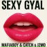 mafiaboy, CATCH, J2MO