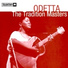 Odetta