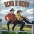 Gino & Geno, Continental