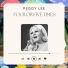 Peggy Lee