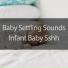 Baby Settling Sounds