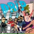 Nasty Ninja feat. Gravity, Shaikhspeare, MadPlug