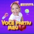MC Divertida Maria Clara