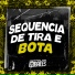 MC NAUAN, MC GW, DJ Moraez