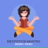 Meditation Mantras Guru