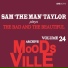 Sam 'The Man' Taylor