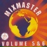 Mixmaster