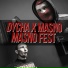 Dycha, Masno