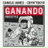 Canelo James, Cry N tokio Gvng.