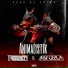 MC Reeality, Gizla, Spink