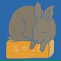 Mr Hare & Mr Hare, Mollie Smart