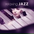 Relaxing Instrumental Jazz Ensemble