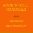 OST Волк с Уолл-стрит - Bo Diddley -