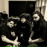 Cazottes, Django, Primobeatz
