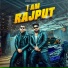 Rapper Kaash feat. Akshay Chauhan