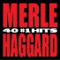 Merle Haggard