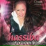 Hassiba Amrouche