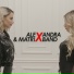 Alexandra & Matrix Band vs Kiki