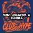 Club do hype, DJ MZ 011, Dj izac b