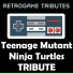 Retrogame Tributes