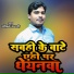 Ankit Anadi