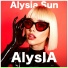 A-Mase, Alysia Sun