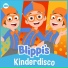 Blippi Deutsch