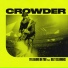 Crowder