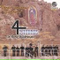 Banda 4 Caminos De Rony Baldenegro