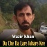 Wazir Khan Kakar