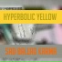 Hyperbolic Yellow