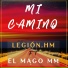Legión HM, El Mago MM
