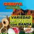 Chibuya y Su Tamborazo Banda Los Gallitos